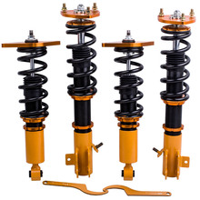 Para Nissan Sentra B15 2000-2006 Kit Coilovers Suspensão Shock Absorber Strut 2024 - compre barato