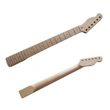 22 Fret Replacement Maple Neck Left Hand Guitar Neck for TL Type Electric Guitar Accessory 2024 - buy cheap