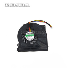 Cpu Fan for Asus K72D K72DR K72DR-A1 K72DR-X1 K52JB K52Jc K52Je K52JK K52Jr K52JT K52JU K52JV N61JQ N61JV laptop cooling 2024 - buy cheap