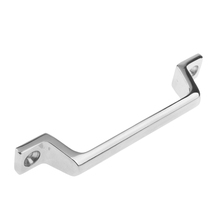 Silver Marine Grade 316 Stainless Steel Boat Hatch Cabinet Handrail 6.3 Inch 2024 - buy cheap