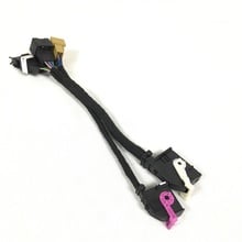 Adaptador de sistema operativo de estacionamiento para coche, arnés de Cable conector de 3 a 2, para VW, PQ, MQB, PDC, Golf, Jetta, Passat, Touran 2024 - compra barato