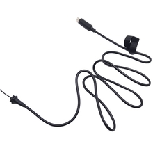 Электрический кабель для скутера 42 в, 2 А, зарядное устройство, аксессуары, шнур питания, зарядный кабель для Xiaomi M365, Электрический скутер, адаптер питания 2024 - купить недорого