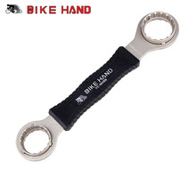 BIKE HAND 4 IN 1 Axis Tool YC-304B Multi Function Bike Bicycle Repair Tools Bottom Bracket Top Quality 2024 - buy cheap