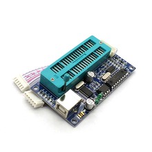 1SET PIC Microcontroller USB Automatic Programming Programmer K150 + ICSP Cable 2024 - buy cheap