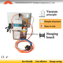 Metalworking coolant pump oil mist BPV sprayer metal cutting cooling engraving router cooler 3L timer control gear pump drive 2024 - buy cheap