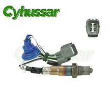 High Quality O2 Oxygen Sensor Fit For HONDA CIVIC 1.6 2.0 36532P2PA01 0258986681 4 Wire Lambda 2024 - buy cheap