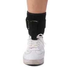 Adjustable Drop Foot Support Braces Splint Ankle Protector Plantar Fasciitis Orthosis Stabilizer For Poliomyelitis Hemiplegia 2024 - buy cheap