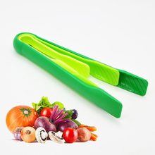 3Pcs/set Plastic Bread Clamp Salad Clip Food Tong Kitchen Utensils Cooking Tools 2024 - buy cheap