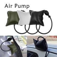 Adjustable Air Pump Auto Repair Tool Thickened Car Door Repair Air Cushion 2019 2024 - buy cheap