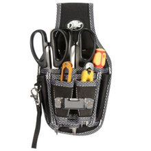 Brand New Style Electrician Waist Pocket Tools Belt Pouch Bag Screwdriver Kit Holder Tool Bag 2024 - buy cheap