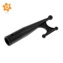 20cm Nylon Mooring Marine Boat Hook Replacement Top Kayak Raft Accessories Premium black Corrosion resistance 2024 - buy cheap