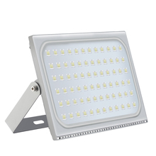 Reflector LED ultradelgado para exteriores, iluminación de 500 W, 220V, 110V, 500 vatios, protección impermeable IP65, 1 unidad 2024 - compra barato