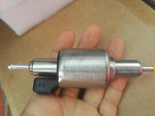 22ml 12V Fuel pump for 2Kw 5KW 12V air heater in diesel truck, boat, bus, caravan ship car! 2024 - buy cheap