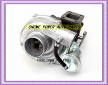 TURBO RHC6 24100-2780A 24100-2780B 24100-2780 VA850016 VB240063 241002780A Turbocharger for Hino Earth Moving with H07CT 2024 - buy cheap