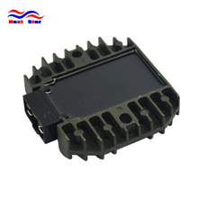 Motorcycle Regulator Voltage Rectifier For YAMAHA YZF-R1 YZF-R6 FZ6 FZ-6 FZR 600 V-STAR XVS400 DS400 YZF600 XP500 TMAX500 TDM850 2024 - buy cheap