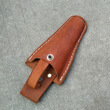 Leather Sheath Tool Holsters Belt Holder Pouch Bag For Pliers Pruning Shears US* 2024 - buy cheap