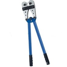 HX-120B Terminal Crimping Pliers Crimp Ability 10-120mm2 PliersTerminal Ratchet Electrician Plier Cable Lug Crimper 2024 - buy cheap