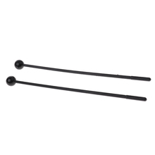 1 Pair Bell Mallets Glockenspiel Sticks Musical Percussion Instrument Parts Accessories 2024 - buy cheap