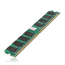DDR2 800 МГц PC2 6400 2 Гб 240 pin для настольной оперативной памяти 2024 - купить недорого