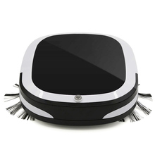 Ultra Thin Rechargeable Intelligent Robot Vacuum Cleaner Automatic Movable Floor Sweeper Cleaning Tool Dry Wet Sweeping Machine 2024 - buy cheap