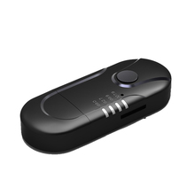 Bluetooth fm-передатчик Hands-free автомобильный fm-модулятор с питанием от USB TF карта музыкальный адаптер приемник автомобильный AUX аудио плеер 2024 - купить недорого