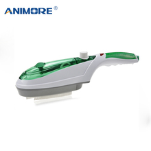 ANIMORE Handheld Garment Steamer Brush 220V Portable Steam Iron For Clothes Generator Ironing Steamer For Steamer Iron Steam 2024 - buy cheap