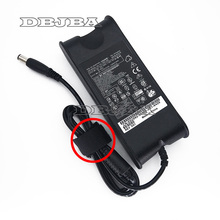 Adaptador de fonte de alimentação ca para laptop, 19.5v, 4,62a, dell latitude, e6540, e7240, e7250, e7440, e7450 2024 - compre barato