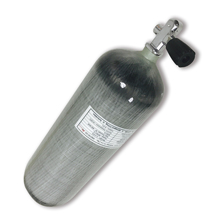 ACECARE força aérea pcp 4500psi pcp carabina de pressão arma de paintball tanque de mergulho com válvula de mergulho AC10951 buy china direto 2024 - compre barato