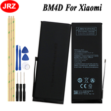 JRZ For Xiaomi BM4D Phone Battery For Xiaomi BM4D 3890/4000mAh Hight Capacity Replacement Batteries +Tools 2024 - buy cheap