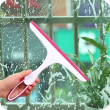 Brand New Style Glass Window Cleaning Squeegee Blade Wiper Cleaner Home Shower Bathroom Cleaning Brushes 2024 - buy cheap