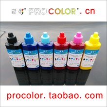 Ic80 bk-kit de recarga de tinta ciss, recarga de pigmento para impressora epson de nylon 2024 - compre barato