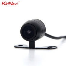 KiriNavi Universal Car Rear View Camera Wireless HD Waterproof Reverse Backup Rearview Parking Vision Cam 2024 - buy cheap