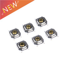 40 pcs/Lot SMD Button Switch 4*4*1.5MM Tactile Tact Push Button Micro Switch Momentary 2024 - buy cheap