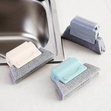 Window Plain groove Cleaning Brush Cleaning Tool Sweeping the Small Brush Mini Sill Crevice Sweeping Brush 2024 - buy cheap