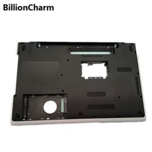 BillionCharmn новый ноутбук D оболочка для SONY VAIO SVE171 SVE171E13M ноутбук Нижняя крышка 2024 - купить недорого