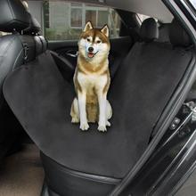Водонепроницаемый чехол на заднее сиденье для автомобиля с изображением кота собаки, 2019 2024 - купить недорого