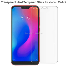 Защитное закаленное стекло для Xiaomi Mi A2 Lite 3 ГБ 32 ГБ Защитная пленка для экрана стекло для xiami a2 lite 4 Гб 64 Гб 5,84 дюйма A2Lite 2024 - купить недорого