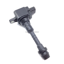 Ignition Coil For Infiniti QX56 Nissan Pathfinder Titan Pickup Truck 5.6L 224487S015 22448-7S015 2024 - buy cheap