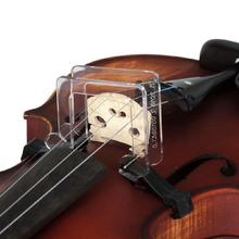 Irin violino arco corrector colimador endireitar ferramenta efeito postura dispositivo positivo para iniciante 4/4 3/4 acessórios de violino 2024 - compre barato