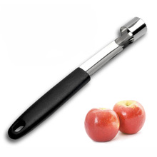 Apple Bell-Herramienta de cocina para quitar pimientos, utensilio de 180mm(7 pulgadas) para quitar pimientos, fácil de cortar, Pitter Pear 2024 - compra barato
