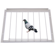 2Sizes Racing Pigeon Bob Wires Bars Entrance Fantails Tumbler LOFT Pet Supplies 30cm/40cm New Arrival 2024 - buy cheap