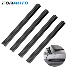 FORAUTO-abrazadera de rayo oculto para coche, accesorios de Interior, accesorios de estilismo, 4 unids/set 2024 - compra barato