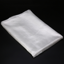 Fiber Glass Fabric 0.03mm Ultra Thin White Fiberglass Cloth Reinforcements 50" * 39" Grid Plain Weave Quilting Fabric Tools 2024 - buy cheap