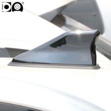 Car shark fin antenna for Nissan Juke Nismo juke shiro strong radio signal aerials waterproof auto accessories car-styling 2024 - buy cheap