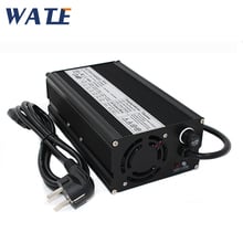 16.8V 22A Charger Output 16.8V 22A li-ion battery charger 14.8V Battery charger For 4S 14.8V lithium battery 2024 - buy cheap