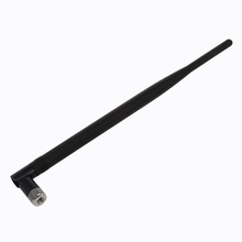 2.4GHz 7 dBi Wireless WIFI Antenna Booster WLAN RP-SMA 2024 - buy cheap