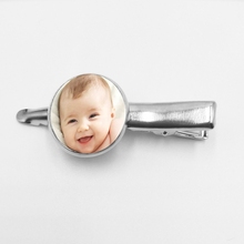 Handmade Personality Photo Family Photo Baby Child Dad Mom Brother Sister Grandparents Family Portrait Collar Private Custom 2024 - buy cheap