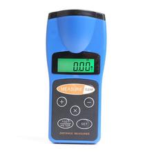 Laser Rangefinder Digital Laser Distance Meter Battery-powered Laser Range Finder Tape Distance Measurer Dropshipping 2024 - buy cheap