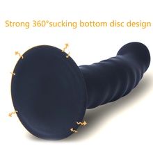 Wearable Dildo Vibrator Panties 10 Speed Anal Plug Bullet Vibrators Masturbator Intimate Goods Sex Toys For Woman Lesbian Couple 2024 - buy cheap
