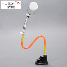 HUIESON-máquina de entrenamiento profesional de tenis de mesa, accesorios de Robot de entrenamiento, equipo de pelota de Ping Pong de rebote rápido fijo 2024 - compra barato